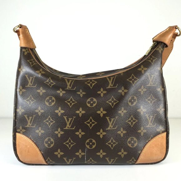 Louis Vuitton Boulugne - Picture 3 of 4